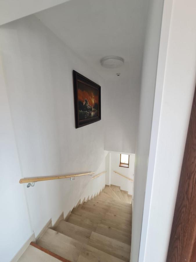 Yuka Hotel Vama Veche Luaran gambar