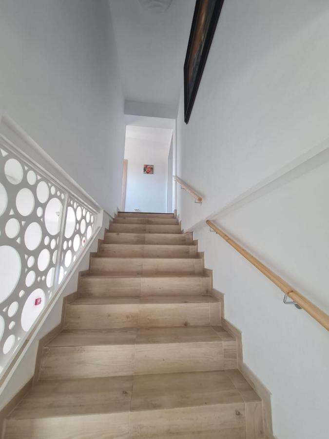 Yuka Hotel Vama Veche Luaran gambar